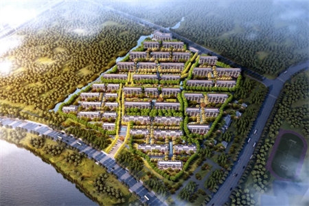 南湖高端住宅保值率高投资价值高中间楼层视野好