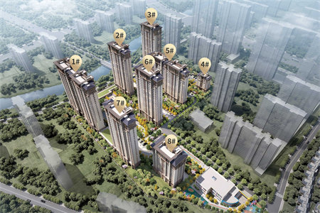 北京湾3室2厅1卫69万112m2简单装修出售